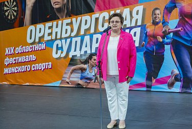Сергей Грачев: «Наши женщины могут все»